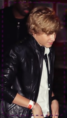 festa de aniversário